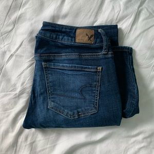 American Eagle Jeggings